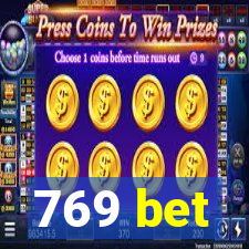 769 bet